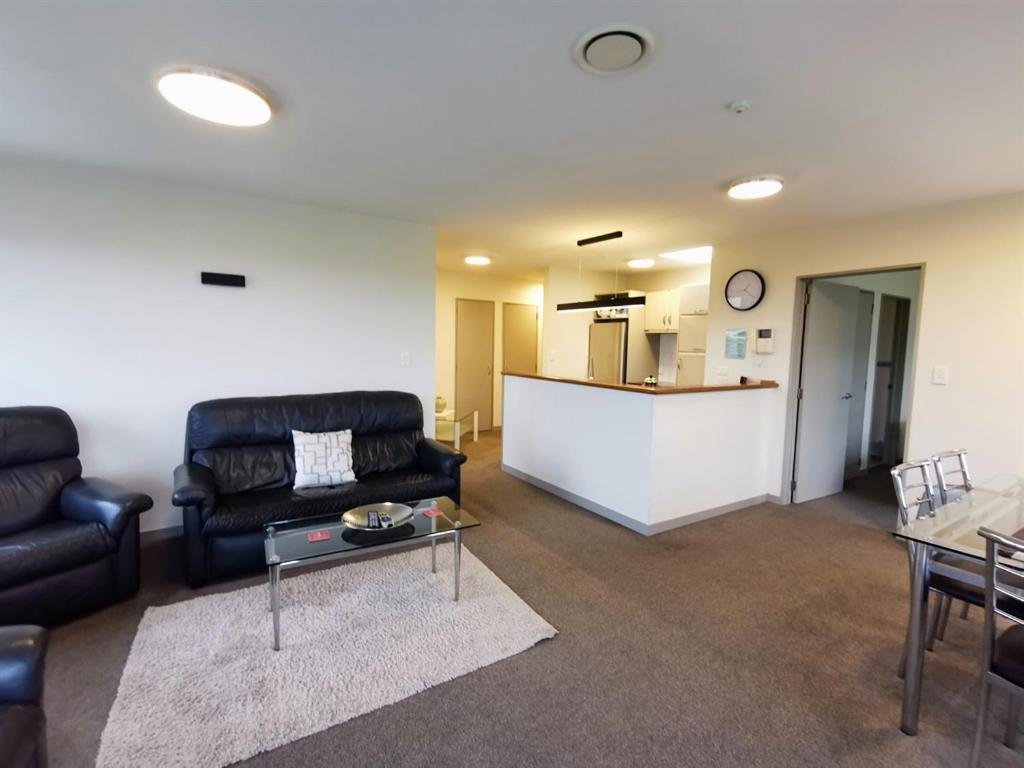 The Anchorage Apartments Mount Maunganui Eksteriør billede