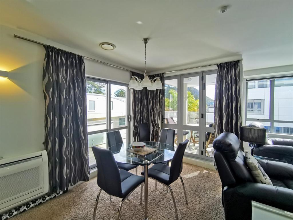 The Anchorage Apartments Mount Maunganui Eksteriør billede