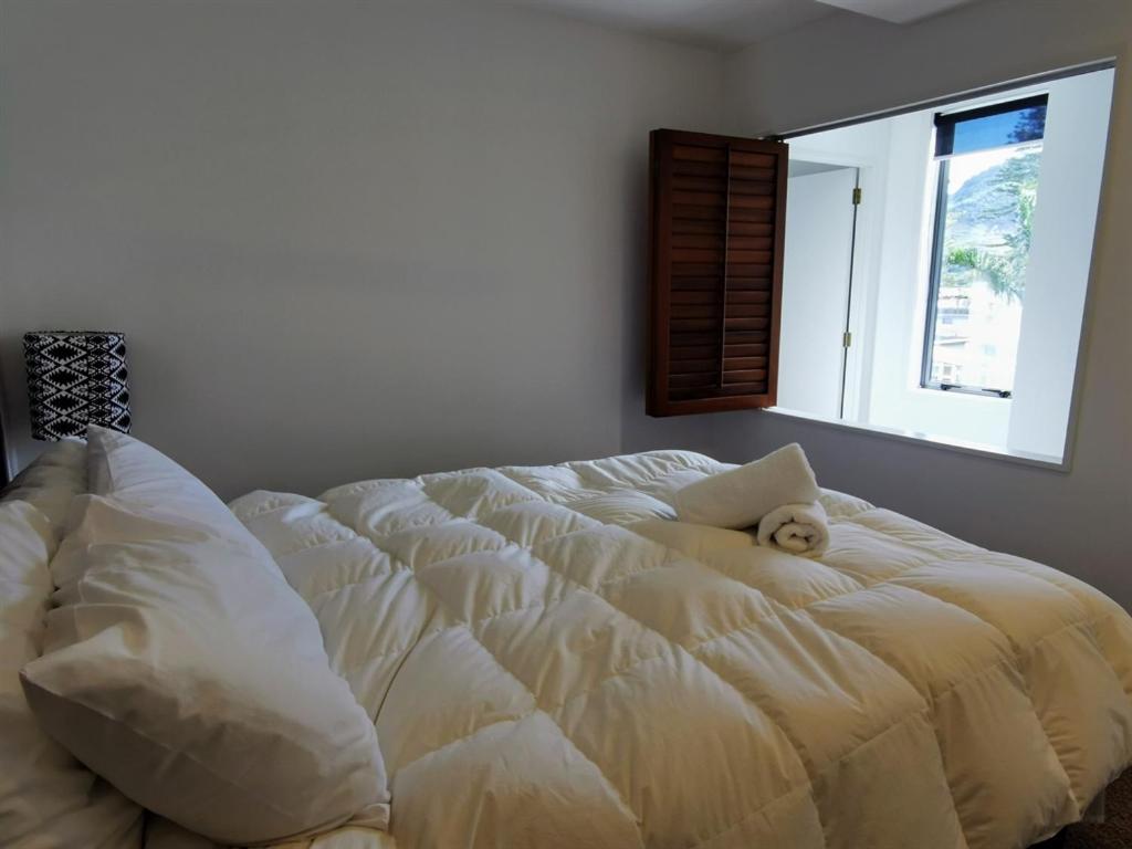 The Anchorage Apartments Mount Maunganui Eksteriør billede